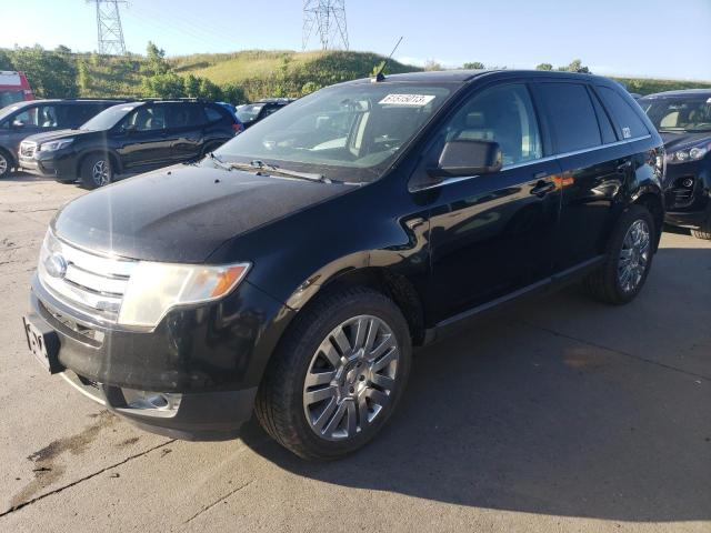 FORD EDGE 2009 2fmdk49c99ba60690