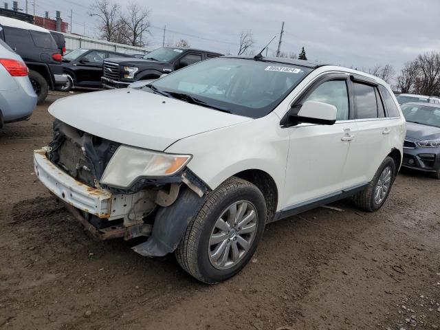 FORD EDGE LIMIT 2009 2fmdk49c99ba78283