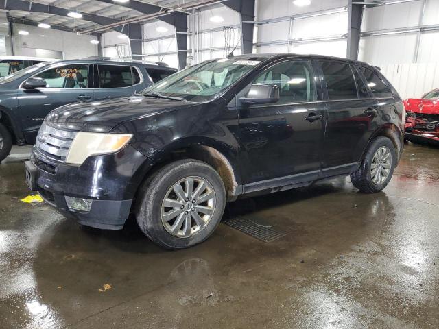 FORD EDGE 2007 2fmdk49cx7ba72991