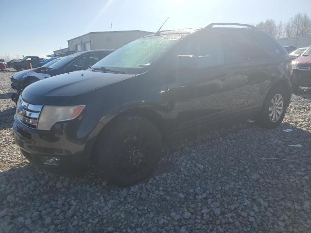 FORD EDGE 2007 2fmdk49cx7ba99673