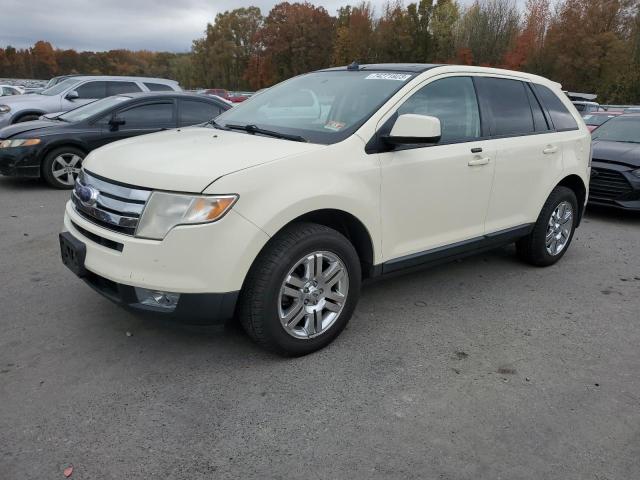 FORD EDGE 2007 2fmdk49cx7bb02040