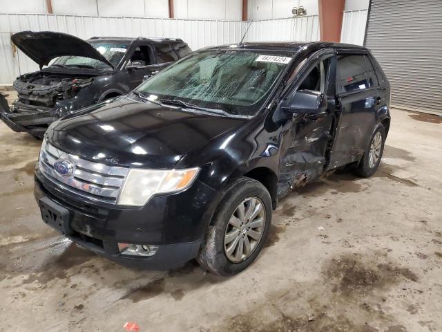 FORD EDGE 2007 2fmdk49cx7bb22725