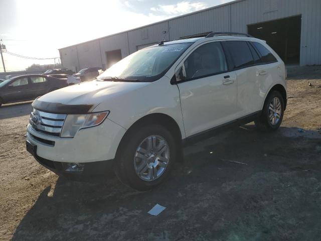 FORD EDGE SEL P 2007 2fmdk49cx7bb69897