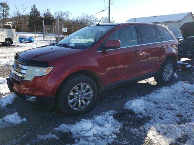 FORD EDGE 2008 2fmdk49cx8ba56436