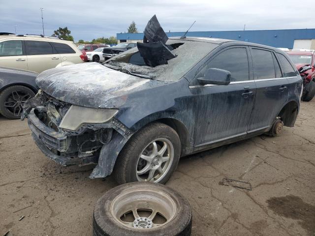 FORD EDGE LIMIT 2008 2fmdk49cx8bb31278