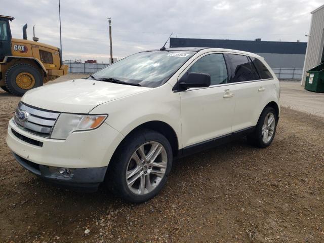 FORD EDGE LIMIT 2008 2fmdk49cx8bb39459