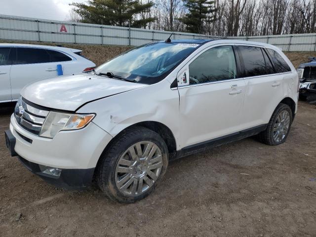 FORD EDGE 2009 2fmdk49cx9ba32994