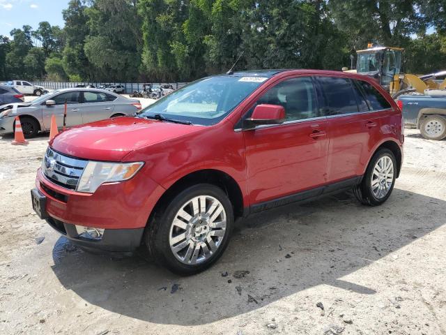 FORD EDGE 2009 2fmdk49cx9ba71603