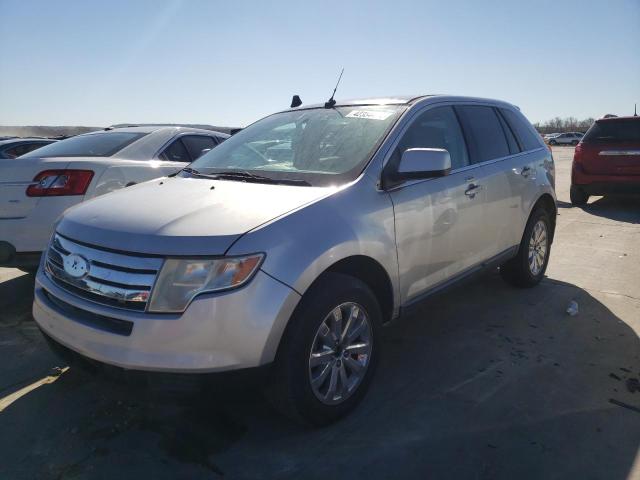 FORD EDGE 2009 2fmdk49cx9bb00971