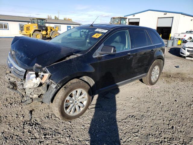 FORD EDGE 2009 2fmdk49cx9bb03272