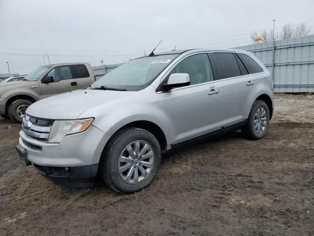 FORD EDGE 2009 2fmdk49cx9bb04261