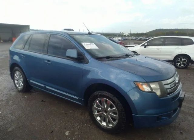 FORD EDGE 2010 2fmdk4ac0aba66216