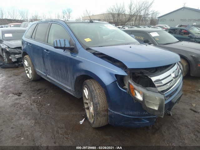 FORD EDGE 2010 2fmdk4ac1aba89259