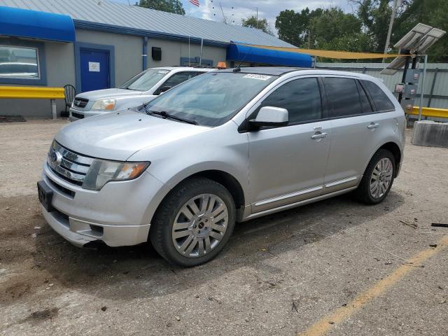 FORD EDGE SPORT 2010 2fmdk4ac2aba51636