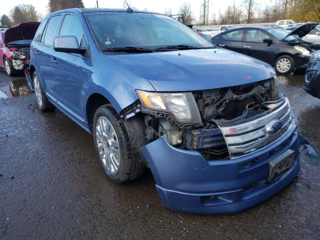 FORD EDGE SPORT 2010 2fmdk4ac2aba68419