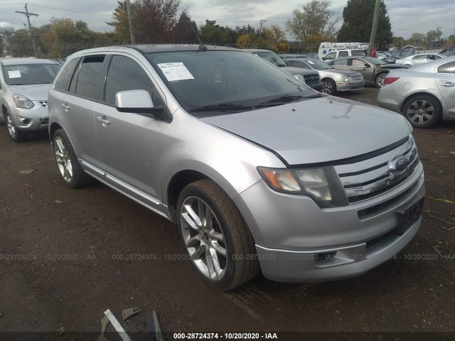 FORD EDGE 2010 2fmdk4ac2abb18848