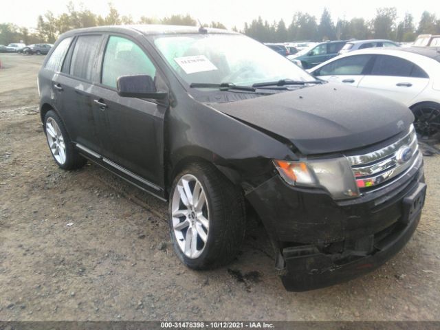 FORD EDGE 2010 2fmdk4ac4abb00691