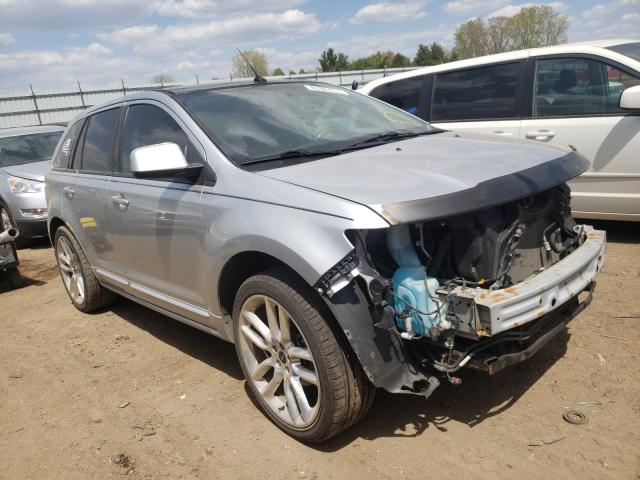 FORD EDGE SPORT 2010 2fmdk4ac6aba29509