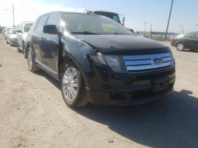 FORD EDGE SPORT 2010 2fmdk4ac6aba73798