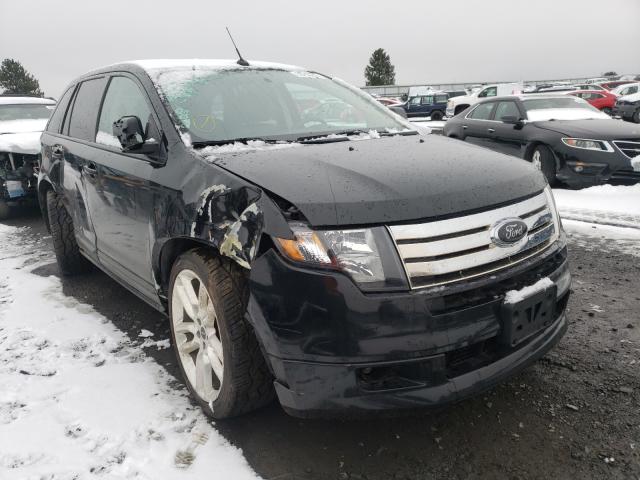 FORD EDGE SPORT 2010 2fmdk4ac6abb00613