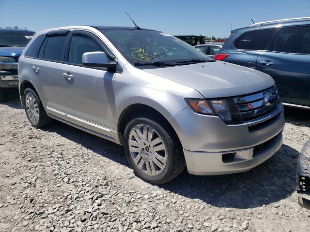 FORD EDGE SPORT 2010 2fmdk4ac7aba31155