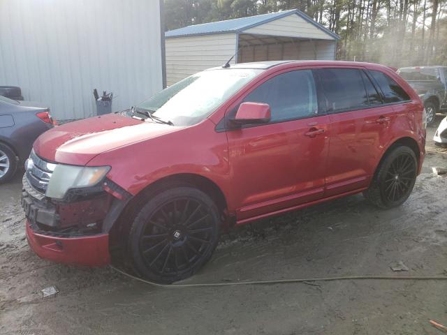 FORD EDGE 2010 2fmdk4ac8abb03853