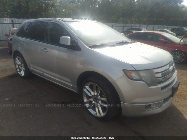 FORD EDGE 2010 2fmdk4ac8abb04498