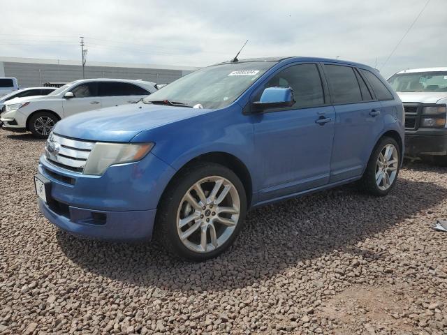 FORD EDGE 2010 2fmdk4acxaba53294