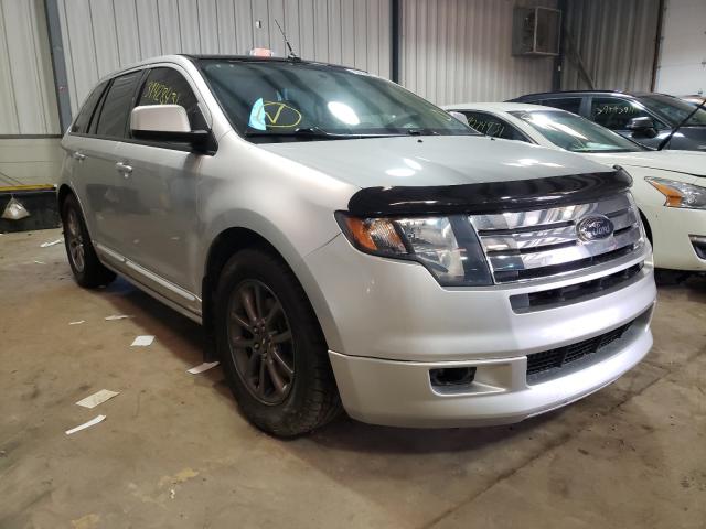 FORD EDGE SPORT 2010 2fmdk4acxaba69835