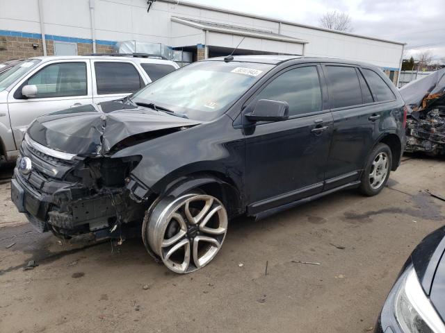 FORD EDGE SPORT 2011 2fmdk4ak0bba29742