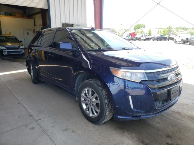 FORD EDGE SPORT 2011 2fmdk4ak0bba65883