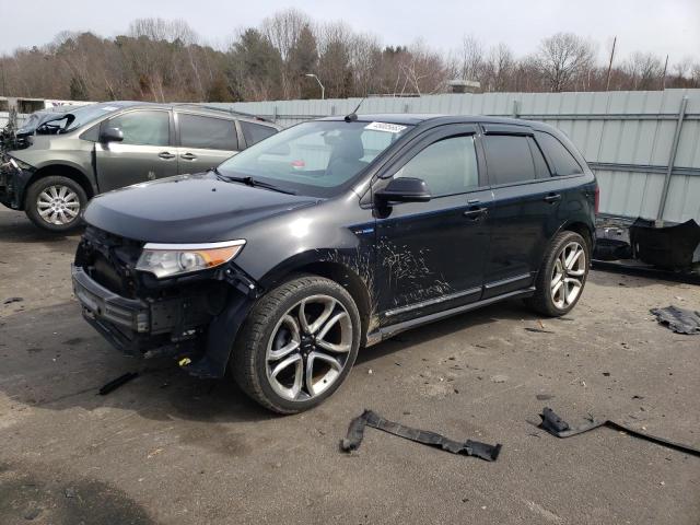 FORD EDGE SPORT 2012 2fmdk4ak0cba86086