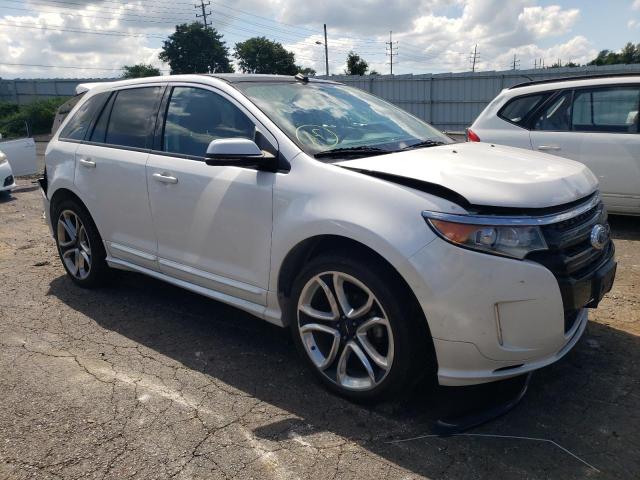 FORD EDGE SPORT 2013 2fmdk4ak0dba13432