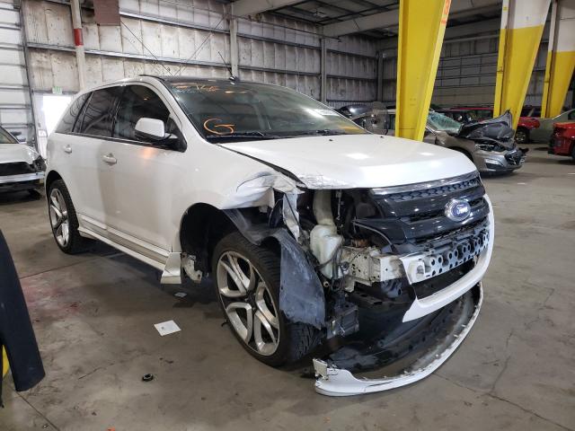 FORD EDGE SPORT 2013 2fmdk4ak0dba77566