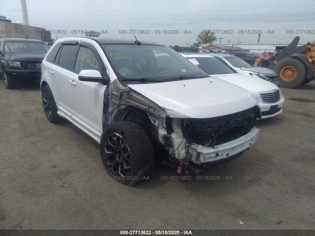 FORD EDGE 2013 2fmdk4ak0dbc79954