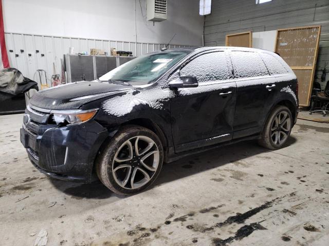 FORD EDGE SPORT 2013 2fmdk4ak0dbe02894