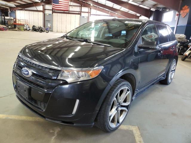 FORD EDGE SPORT 2014 2fmdk4ak0eba22181