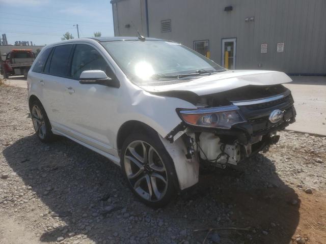 FORD EDGE SPORT 2014 2fmdk4ak0eba82249