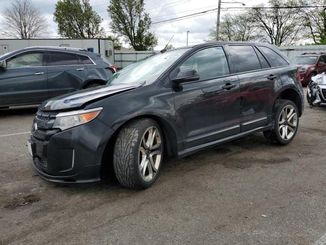 FORD EDGE 2012 2fmdk4ak1cba52495