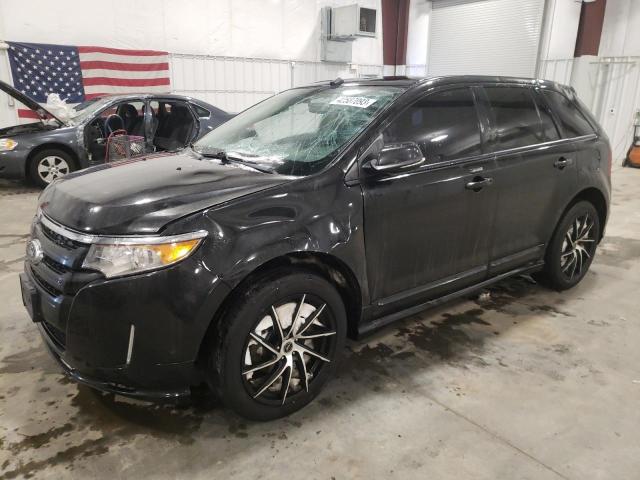 FORD EDGE SPORT 2012 2fmdk4ak1cba90289