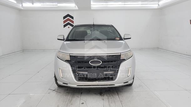 FORD EDGE 2013 2fmdk4ak1dba34435