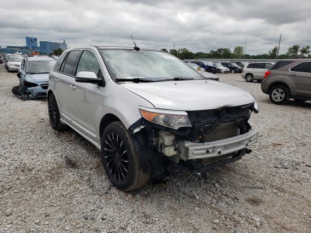 FORD EDGE SPORT 2013 2fmdk4ak1dbc21254