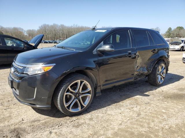 FORD EDGE SPORT 2013 2fmdk4ak1dbc58868