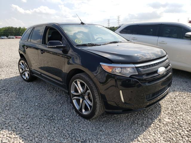 FORD EDGE SPORT 2013 2fmdk4ak1dbe06128