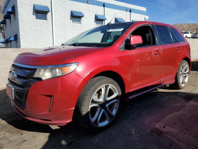 FORD EDGE 2011 2fmdk4ak2bba39060