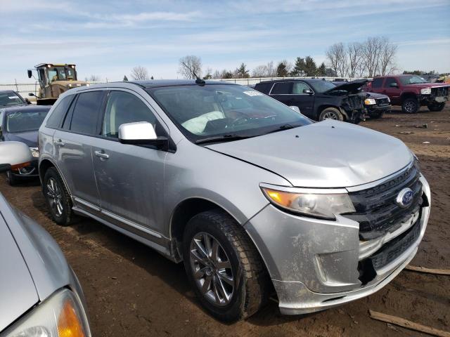 FORD EDGE SPORT 2011 2fmdk4ak2bba52391