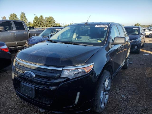 FORD EDGE 2011 2fmdk4ak2bba78490