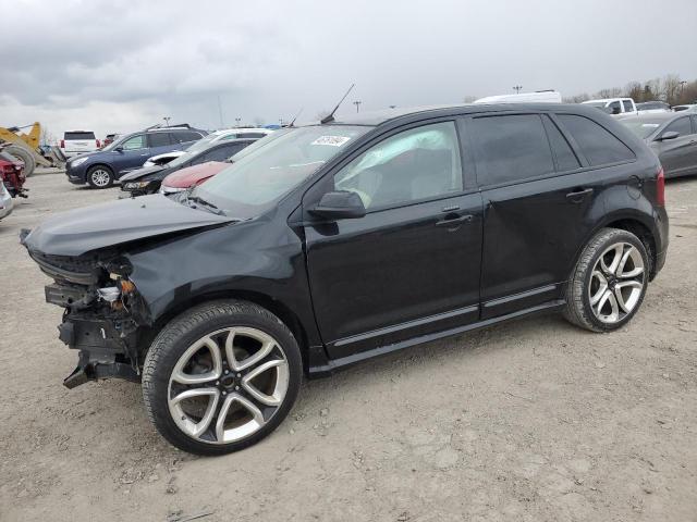 FORD EDGE 2011 2fmdk4ak2bbb10631