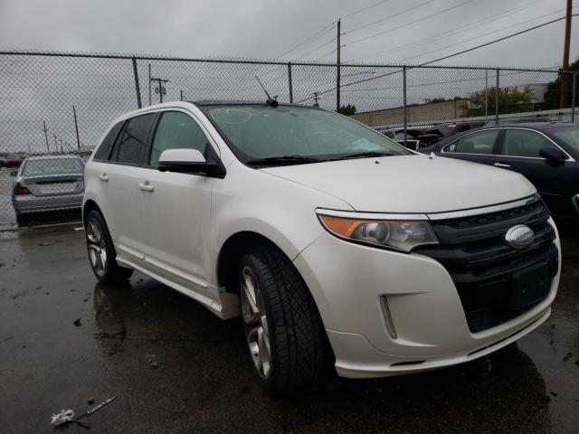 FORD EDGE SPORT 2012 2fmdk4ak2cba68396