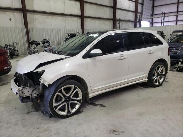 FORD EDGE 2013 2fmdk4ak2dba67606